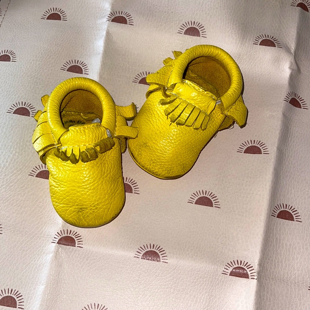 Freshly Picked size 2